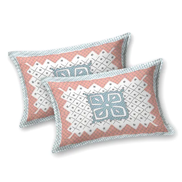 Premium_250_TC_Cotton_Bedsheet_|_Ultra-Comfort_King_Size_|_Stylish_Design_with_2_Pillow_Covers