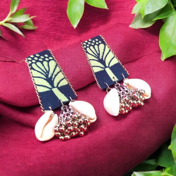 Blue_Danglers_With_Jhumka_For_Women