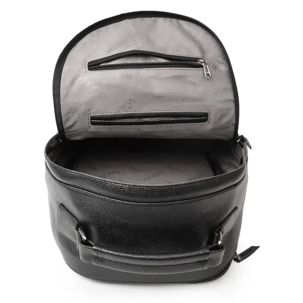 Black_Synthetic_Leather_30_Litre_Casual_15.6_Inch_Laptop_Shoulder_Business_Travel_Backpack_For_Unisex