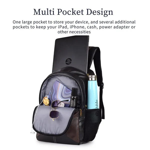 Black_Synthetic_Leather_Laptop_Backpack_–_15.6"_Vintage_Travel_&_Office_Bag