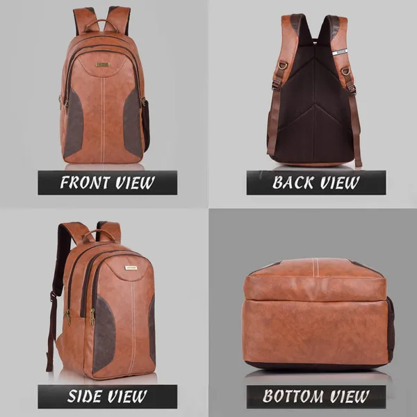 Tan_Synthetic_Leather_Backpack_For_Men_15.6_Inch_Laptop_Backpack_Vintage_Travel_Office_Bag_Large_Capacity_School_Shoulder_Bag