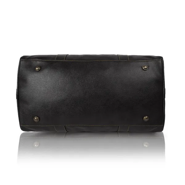 Black_Vegan_Leather_Casual_55_Litre_Travel_Shoulder_Crossbody_Stylish_&_Spacious_Weekender|_Duffle_Bag_For_Gym,_Sports,_Training_Gym_Duffel_Bag_For_Unisex