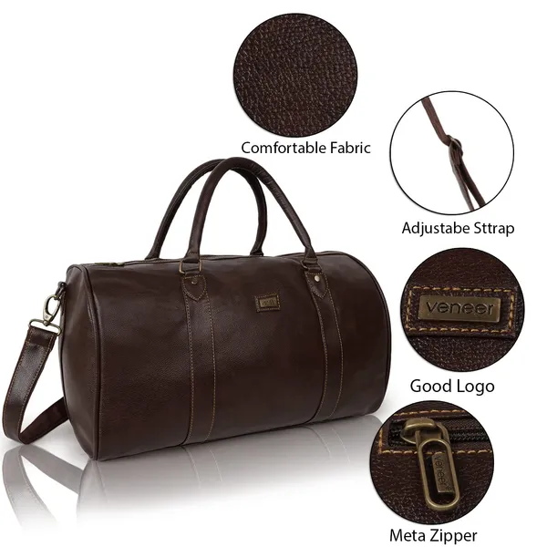 Black_Vegan_Leather_Casual_55_Litre_Travel_Shoulder_Crossbody_Stylish_&_Spacious_Weekender|_Duffle_Bag_For_Gym,_Sports,_Training_Gym_Duffel_Bag_For_Unisex