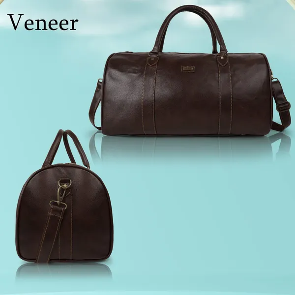 Black_Vegan_Leather_Casual_55_Litre_Travel_Shoulder_Crossbody_Stylish_&_Spacious_Weekender|_Duffle_Bag_For_Gym,_Sports,_Training_Gym_Duffel_Bag_For_Unisex