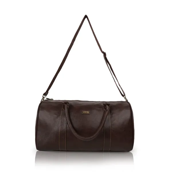 Black_Vegan_Leather_Casual_55_Litre_Travel_Shoulder_Crossbody_Stylish_&_Spacious_Weekender|_Duffle_Bag_For_Gym,_Sports,_Training_Gym_Duffel_Bag_For_Unisex