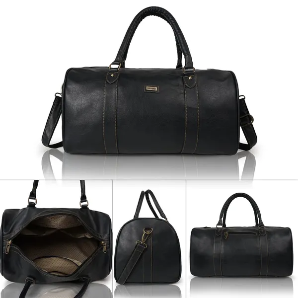 Navy_Blue_Vegan_Leather_Casual_55_Litre_Travel_Shoulder_Crossbody_Stylish_&_Spacious_Weekender|_Duffle_Bag_For_Gym,_Sports,_Training_Gym_Duffel_Bag_For_Unisex