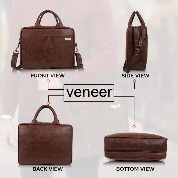 Light_Brown_Vegan_Leather_Briefcase_For_Men_17_Inch_Laptop_Computer_Case_Business_Travel_Work_Messenger_Cross_Body_Shoulder_Bags_For_Mens_And_Womens
