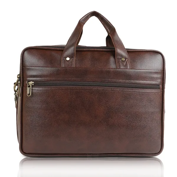 Brown_Synthetic_Leather_Laptop_Bag_Briefcase_For_Men_16.5_Inch_Business_Travel_Synthetic_Leather_Messenger_Crossbody_Shoulder_Bags_For_Mens_And_Womens