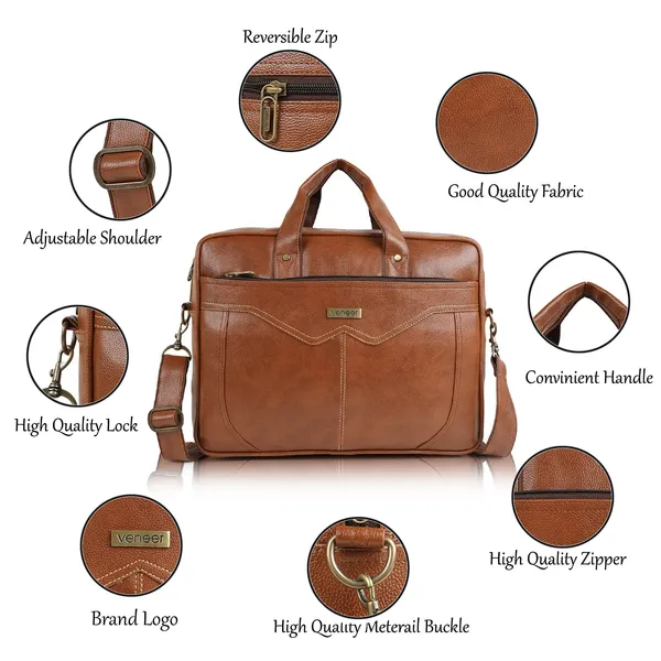 Tan_Synthetic_Leather_Laptop_Bag_Briefcase_For_Men_16.5_Inch_Business_Travel_Synthetic_Leather_Messenger_Crossbody_Shoulder_Bags_For_Mens_And_Womens