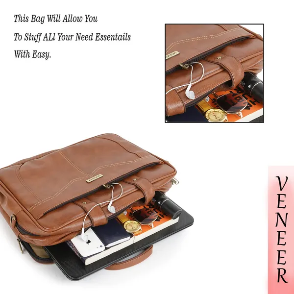 Tan_Synthetic_Leather_Laptop_Bag_Briefcase_For_Men_16.5_Inch_Business_Travel_Synthetic_Leather_Messenger_Crossbody_Shoulder_Bags_For_Mens_And_Womens