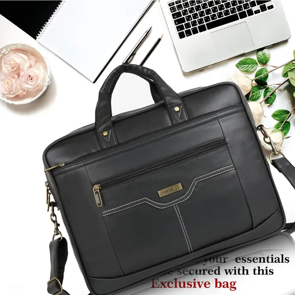Black_Synthetic_Leather_Casual_Laptop_For_Office_|_15.6_Inch_|_Water_Resistant