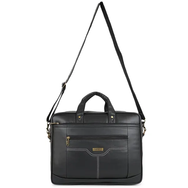 Black_Synthetic_Leather_Casual_Laptop_For_Office_|_15.6_Inch_|_Water_Resistant
