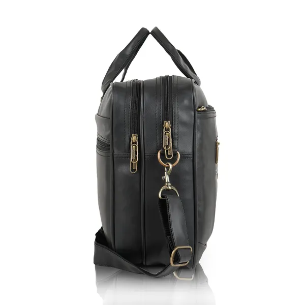 Black_Synthetic_Leather_Casual_Laptop_For_Office_|_15.6_Inch_|_Water_Resistant
