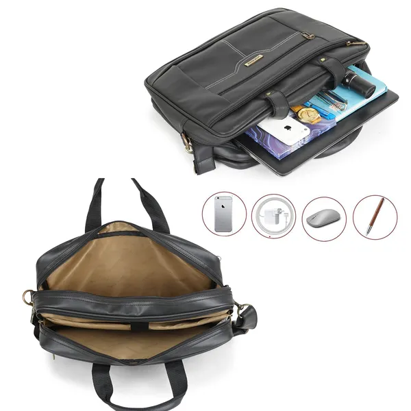 Black_Synthetic_Leather_Casual_Laptop_For_Office_|_15.6_Inch_|_Water_Resistant