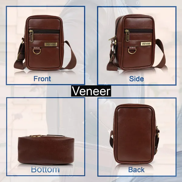 Brown_Synthetic_Vegan_Leather_Laptop_Bag_Briefcase_16.5_Inch_Business_Travel/Daytrip/Office_Messenger_Crossbody_Shoulder_Bags_For_Men_(Pack_Of_-02)