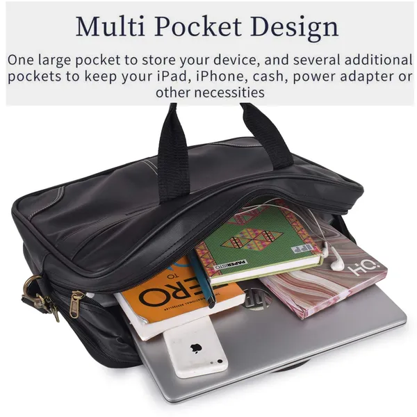 Black_Vegan_Leather_Casual_Travel_Office_Shoulder_Laptop_Crossbody_Combo_Messenger_Bag_For_Men