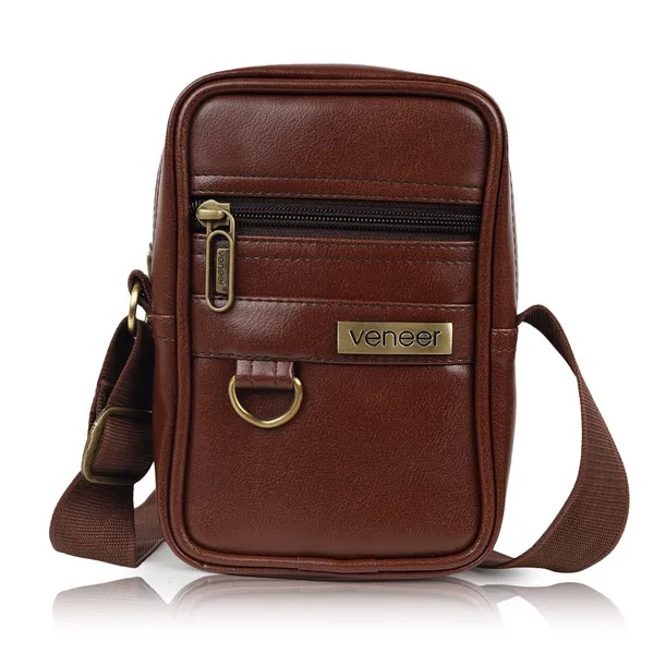 Combo_Of_2_Brown_Leather_Crossbody_+_Messenger_Bag_For_Men