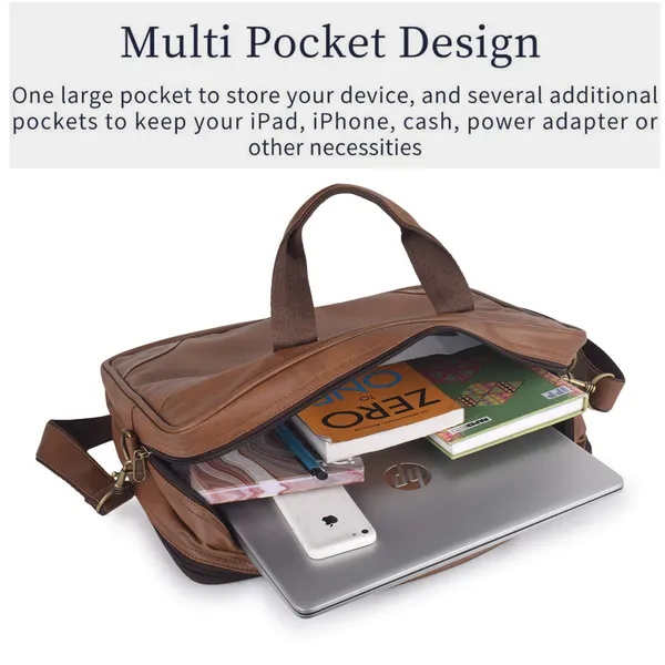 Tan_Vegan_Leather_Casual_Travel_Office_Shoulder_Laptop_Crossbody_Combo_Messenger_Bag_For_Men