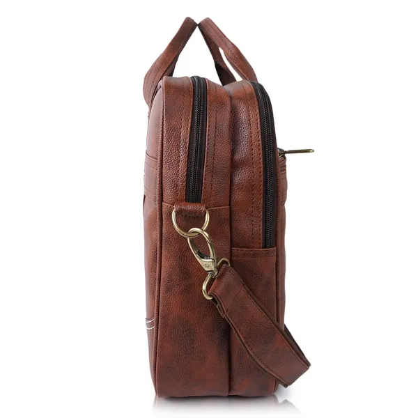 Dark_Brown_Laptop_Bag_15.6_Inch,_Business_Briefcase_For_Men_Women_15Inch_Water_Resistant_Messenger_Shoulder_Bag_Office_Bag