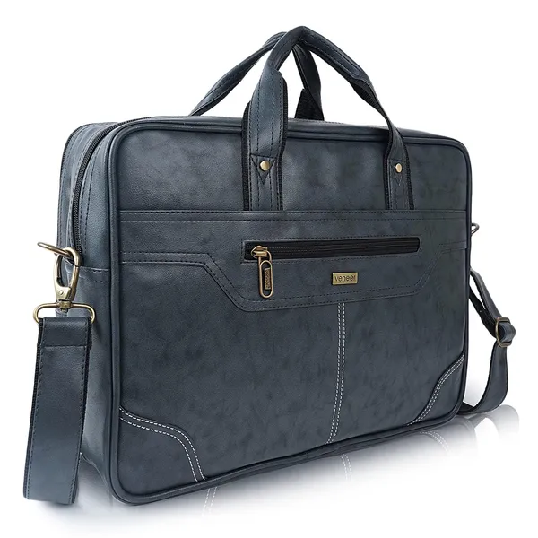 Classic_Grey_Business_Laptop_Bag_–_15.6"_Messenger_&_Office_Shoulder_Bag