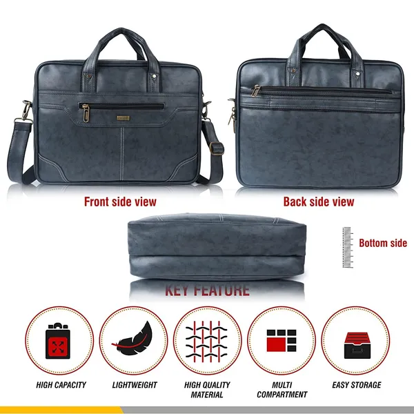 Classic_Grey_Business_Laptop_Bag_–_15.6"_Messenger_&_Office_Shoulder_Bag
