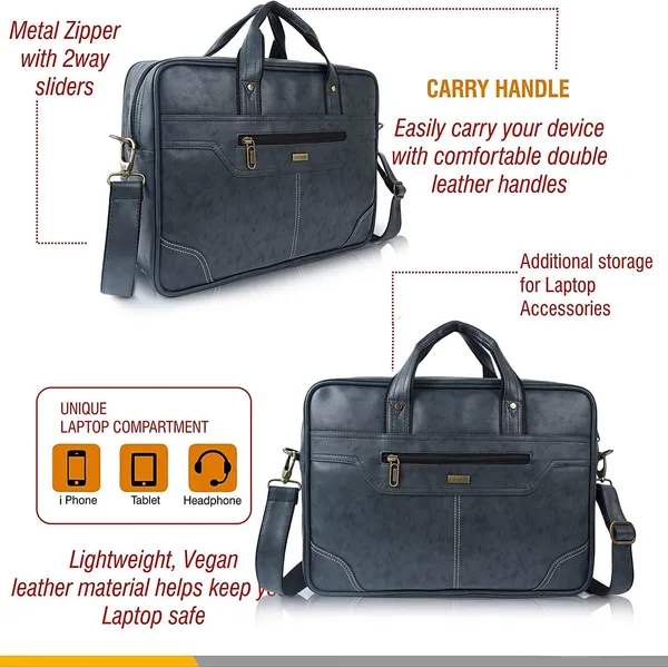 Classic_Grey_Business_Laptop_Bag_–_15.6"_Messenger_&_Office_Shoulder_Bag