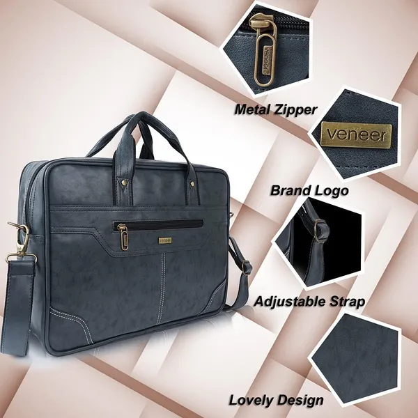 Classic_Grey_Business_Laptop_Bag_–_15.6"_Messenger_&_Office_Shoulder_Bag