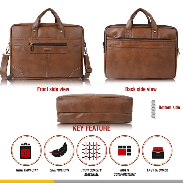 Tan_Laptop_Bag_15.6_Inch,_Business_Briefcase_For_Men_Women_15Inch_Water_Resistant_Messenger_Shoulder_Bag_Office_Bag