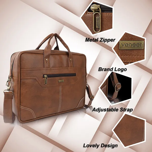 Tan_Laptop_Bag_15.6_Inch,_Business_Briefcase_For_Men_Women_15Inch_Water_Resistant_Messenger_Shoulder_Bag_Office_Bag