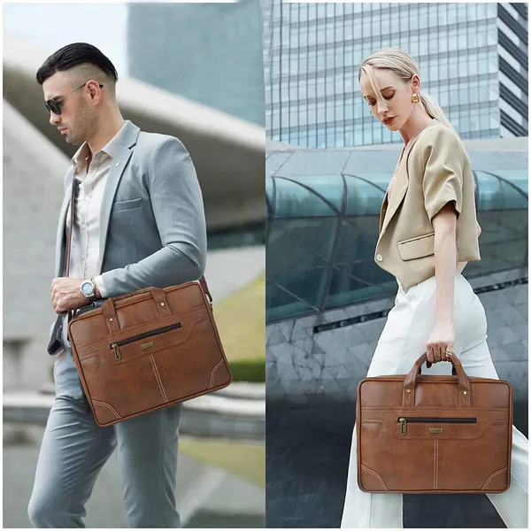Tan_Laptop_Bag_15.6_Inch,_Business_Briefcase_For_Men_Women_15Inch_Water_Resistant_Messenger_Shoulder_Bag_Office_Bag