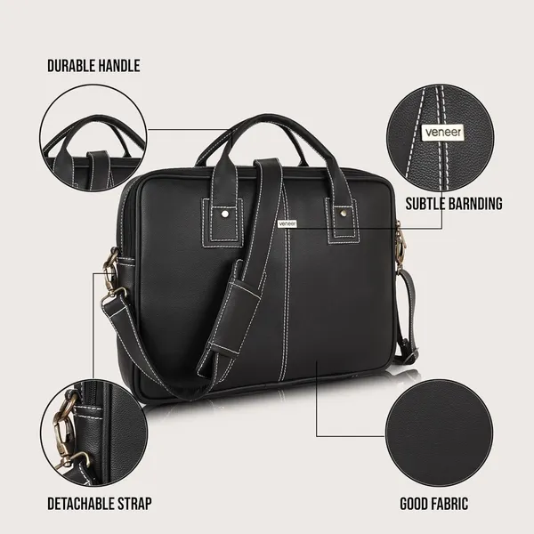 Black_Genuine_Leather_Briefcase_For_Men,Business_Travel_Laptop_Messenger_Crossbody_Bags