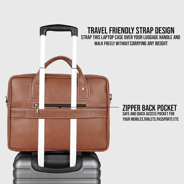 Brown_Genuine_Leather_Briefcase_For_Men,Business_Travel_Laptop_Messenger_Crossbody_Bags