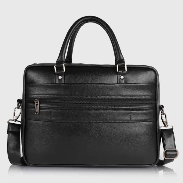 Black_16_Inch_Vigan_Leather_Briefcases_Laptop_Messenger_Bags_For_Men_And_Women_Best_Office_School_College_Satchel_Bag_(Messenger-Bag-Pro)