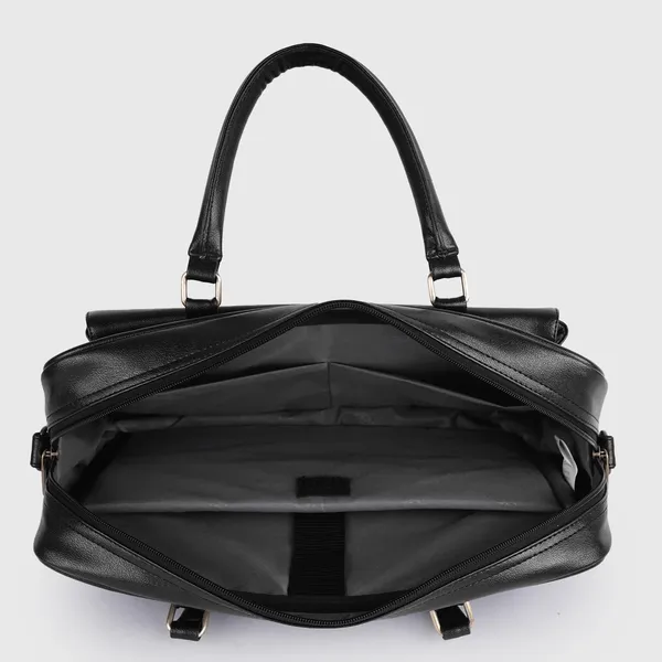 Black_16_Inch_Vigan_Leather_Briefcases_Laptop_Messenger_Bags_For_Men_And_Women_Best_Office_School_College_Satchel_Bag_(Messenger-Bag-Pro)