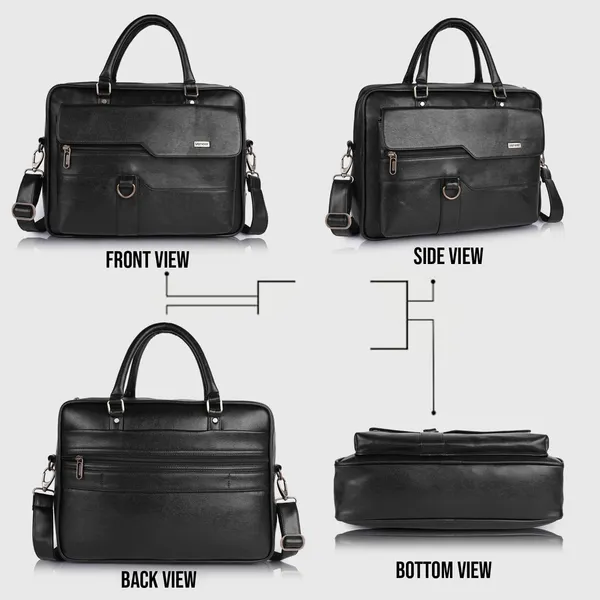 Black_16_Inch_Vigan_Leather_Briefcases_Laptop_Messenger_Bags_For_Men_And_Women_Best_Office_School_College_Satchel_Bag_(Messenger-Bag-Pro)