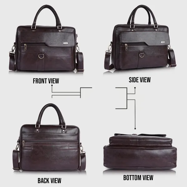 Brown_16_Inch_Vigan_Leather_Briefcases_Laptop_Messenger_Bags_For_Men_And_Women_Best_Office_School_College_Satchel_Bag_(Messenger-Bag-Pro)