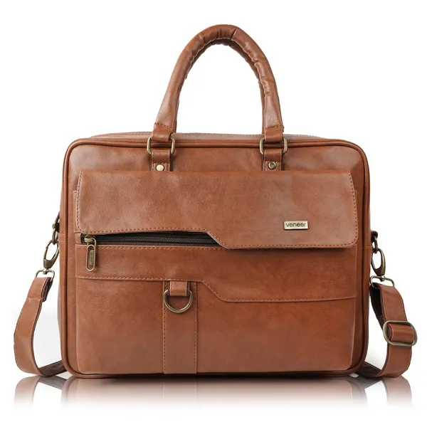 Tan_16_Inch_Vigan_Leather_Briefcases_Laptop_Messenger_Bags_For_Men_And_Women_Best_Office_School_College_Satchel_Bag_(Messenger-Bag-Pro)