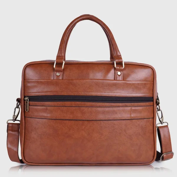 Tan_16_Inch_Vigan_Leather_Briefcases_Laptop_Messenger_Bags_For_Men_And_Women_Best_Office_School_College_Satchel_Bag_(Messenger-Bag-Pro)