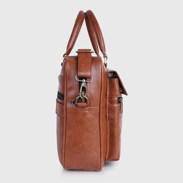 Tan_16_Inch_Vigan_Leather_Briefcases_Laptop_Messenger_Bags_For_Men_And_Women_Best_Office_School_College_Satchel_Bag_(Messenger-Bag-Pro)