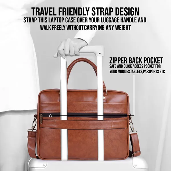 Tan_16_Inch_Vigan_Leather_Briefcases_Laptop_Messenger_Bags_For_Men_And_Women_Best_Office_School_College_Satchel_Bag_(Messenger-Bag-Pro)