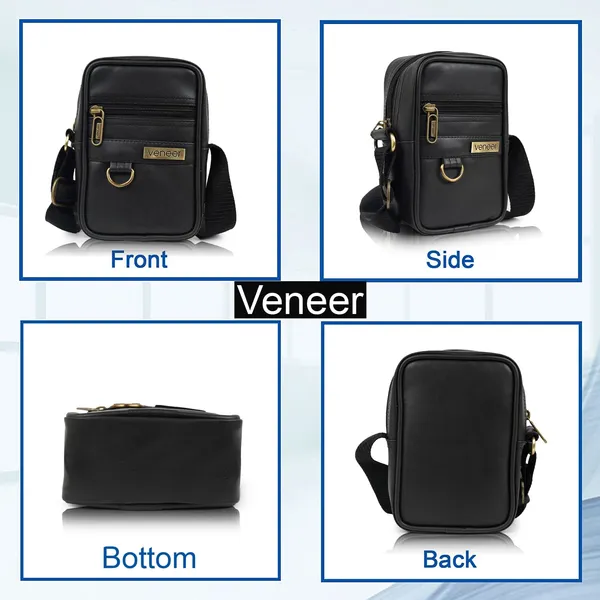 Black_Synthetic_Leather_Casual_Side_Shoulder_Crossbody_Daytrip_Sling_Bag_For_Men