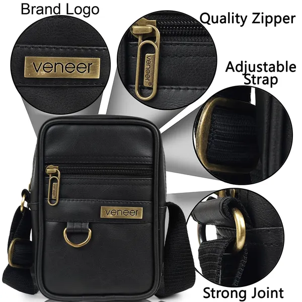 Black_Synthetic_Leather_Casual_Side_Shoulder_Crossbody_Daytrip_Sling_Bag_For_Men
