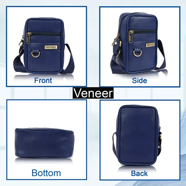 Blue_Synthetic_Leather_Casual_Side_Shoulder_Crossbody_Daytrip_Sling_Bag_For_Men