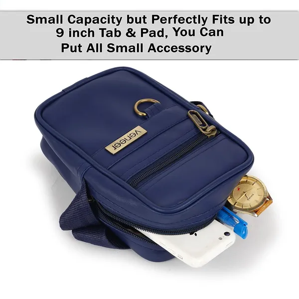 Blue_Synthetic_Leather_Casual_Side_Shoulder_Crossbody_Daytrip_Sling_Bag_For_Men