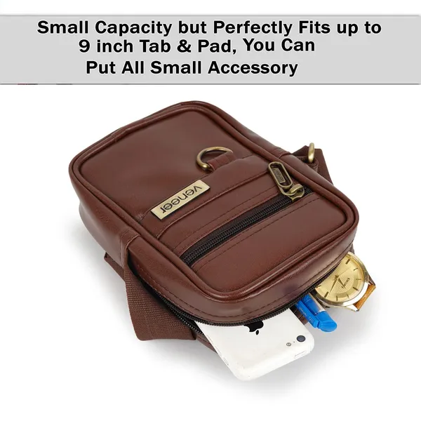 Brown_Synthetic_Leather_Casual_Side_Shoulder_Crossbody_Daytrip_Sling_Bag_For_Men