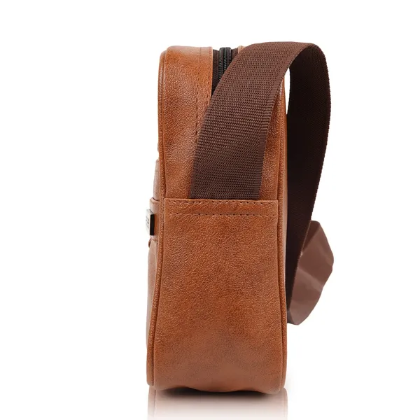 Tan_Synthetic_Leather_Casual_Side_Shoulder_Crossbody_Daytrip_Sling_Bag_For_Men