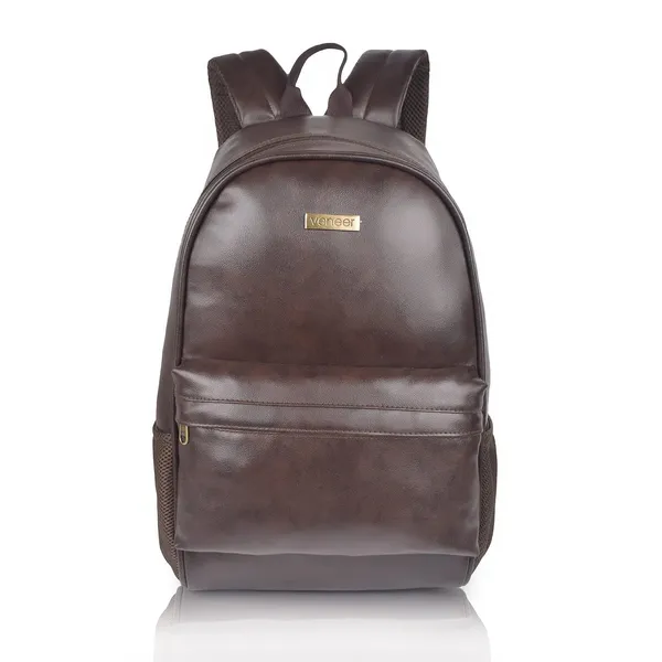 Brown_Medium_20_L_Laptop_Backpack_Men_Womens_Girls_Fashion_Pu_Leather_Mini_Casual_Backpack_Bags_For_School,_College,_Tuition,_Office_Bag