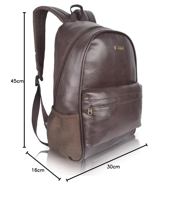 Brown_Medium_20_L_Laptop_Backpack_Men_Womens_Girls_Fashion_Pu_Leather_Mini_Casual_Backpack_Bags_For_School,_College,_Tuition,_Office_Bag