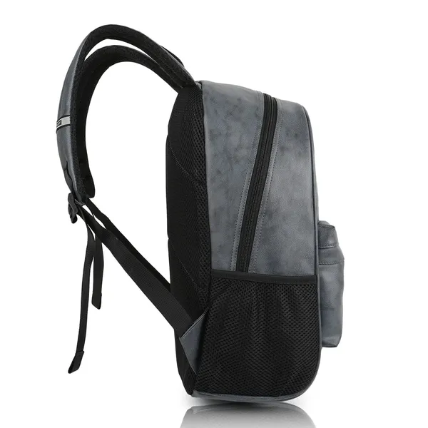Grey_Medium_20_L_Laptop_Backpack_Men_Womens_Girls_Fashion_Pu_Leather_Mini_Casual_Backpack_Bags_For_School,_College,_Tuition,_Office_Bag