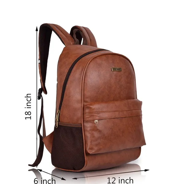 Tan_Medium_20_L_Laptop_Backpack_Men_Womens_Girls_Fashion_Pu_Leather_Mini_Casual_Backpack_Bags_For_School,_College,_Tuition,_Office_Bag